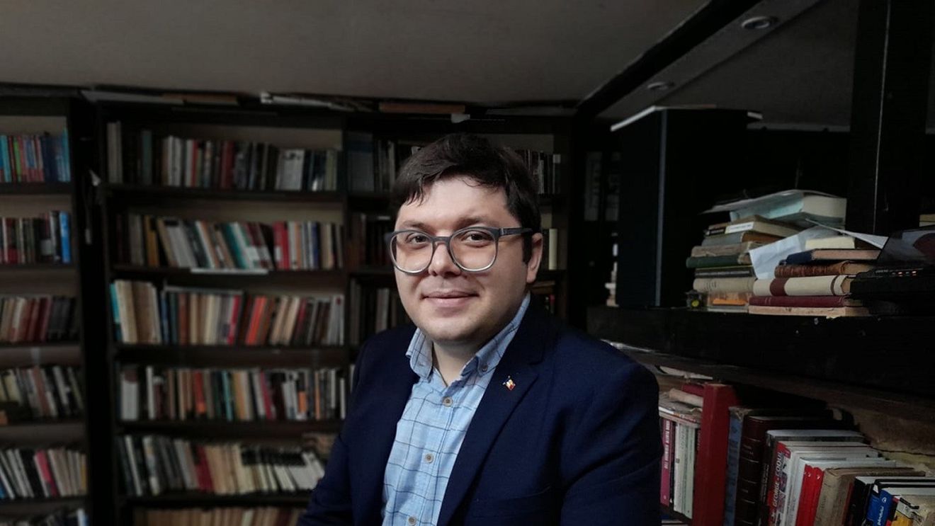 Nicolae Țîbrigan: Discursul extremist și cel de propagandă, inclusiv cel de propagandă rusă, are marele avantaj că poate fi inconsecvent