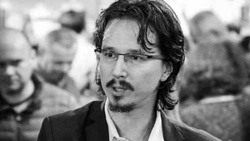 Cristi Dănileț: Nu e magistrat acela care nu a avut dosar penal sau disciplinar :)