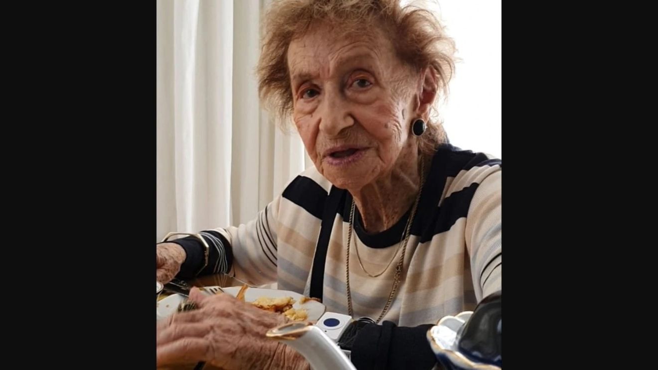 Fosta secretară a lagărului nazist Stutthof, Irmgard Furchner, în vârstă de 96 de ani, plasată în detenţie provizorie după ce a fugit înainte de proces, a fost eliberată