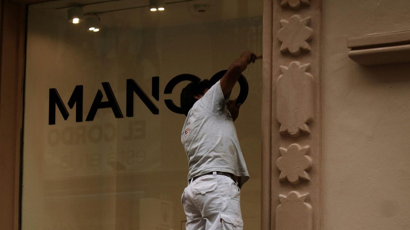 Proprietarul Mango, arestat în ancheta privind moartea tatălui său în 2024