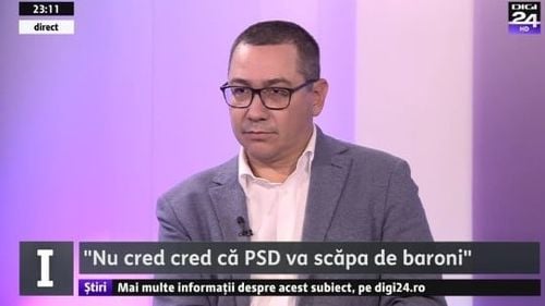 Ponta: După tragedia cumplită de la Colectiv au fost o supărare şi o suferinţă publică uriaşă şi autentică. Nu cred că s-au organizat 1000 de oameni care nu-l iubeau pe Ponta şi au profitat