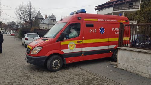 UPDATE Șase noi decese cauzate de coronavirus, între care și o asistentă medicală de 45 de ani / Numărul victimelor ajunge la 1185
