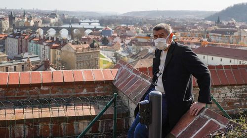 Premierul Cehiei dă asigurări că starea de urgență nu va mai fi prelungită după 11 aprilie/ Restricțiile durează din luna octombrie a anului trecut