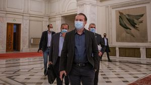 SURSE Cîțu le-a transmis liberalilor că ”azi-mâine sper să terminăm negocierile cu PSD”