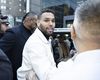 Chris Brown, obligat să plătească aproape 13 milioane de dolari după ce menajera sa a fost atacată de câinele artistului