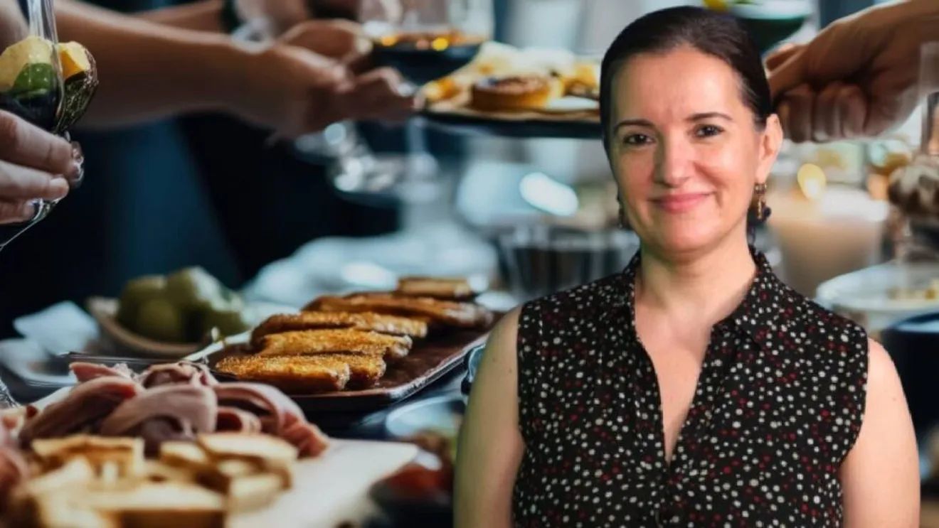 5 alimente care te ajută să ții inflamația sub control / Tania Fântână (nutriționist): Este tentant să credem că există un aliment care rezolvă problema inflamației. În realitate, lucrurile sunt mai nuanțate