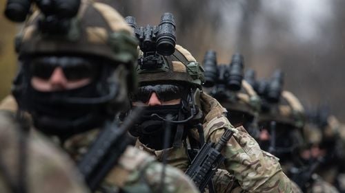 Global Firepower: Topul celor mai puternice armate din lume în 2023 / Unde se situează România