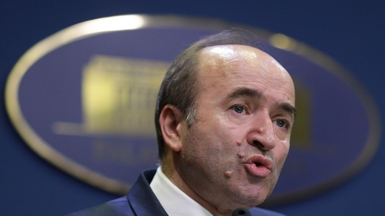 Tudorel Toader riscă să piardă mandatul de rector al Universității Al.I Cuza din Iași