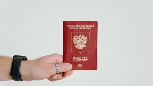 Un fost soldat rus fuge de ordinul de mobilizare din "dezgust": Nu vreau să-mi ucid poporul slav, frații, surorile mele