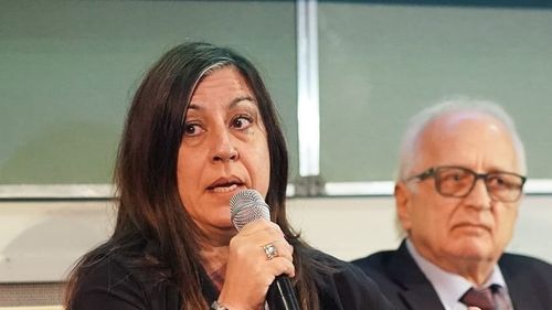 INTERVIU VIDEO Maria Vassilakou, fost viceprimar al Vienei, înainte de alegerile din București: „Cetățeanul trebuie activat, nu doar consultat. Pădurile urbane, la fel de importante ca centurile verzi din jurul orașelor”