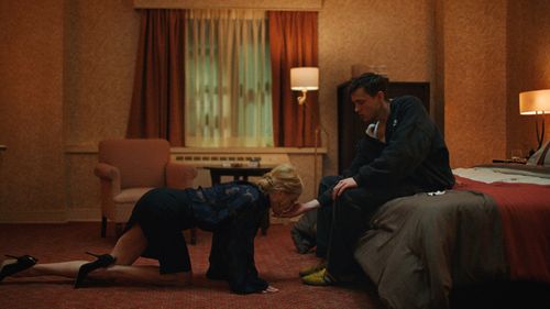 Este cinema-ul din nou sexy? Cum inspiră  „Babygirl” conversații importante despre kink