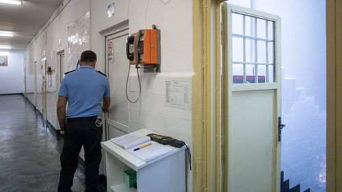 Campanii electorale în penitenciare pentru Călin Georgescu, printre neregulile descoperite în ANP. Sindicate: Ministrul Justiției, Radu Marinescu, a schimbat conducerea și a numit un nou director general