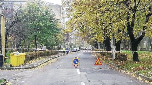 Parcurile din Lugoj nu au mai fost îngrijite de cinci ani: primarul așteaptă o finanțare europeană pentru aceste obiective / ”Dacă ne punem acum în parcuri și facem ceva, nu mai putem cinci ani să facem nimic în ele și nu mai putem accesa 14 milioane de euro”