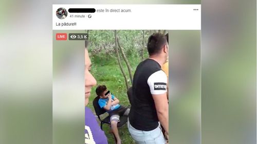 Olt: Au ieșit la iarbă verde să petreacă de 1 mai și s-au lăudat pe Facebook. Polițiștii i-au văzut și s-au dus peste ei. Amenzile aplicate, 80.000 de lei