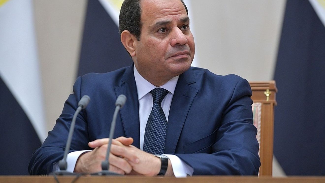 Președintele egiptean El-Sisi, vizită în România săptămâna viitoare. Prima vizită a unui șef de stat arab după scandalul mutării ambasadei la Ierusalim