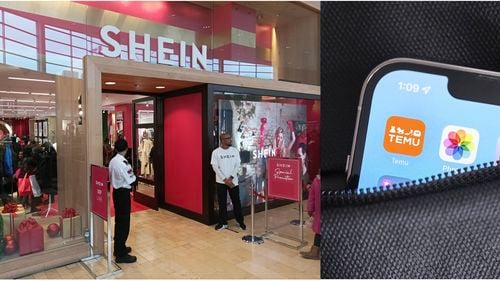 Războiul giganților chinezi din comerțul online: Shein dă în judecată Temu în America: ”Nu este un infractor obișnuit” / Cele două companii se acuză reciproc de furt de proprietate intelectuală și contrafaceri