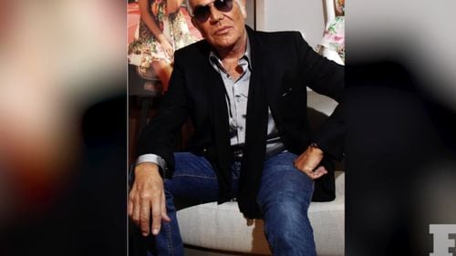 Creatorul de modă italian Roberto Cavalli a murit la 83 de ani