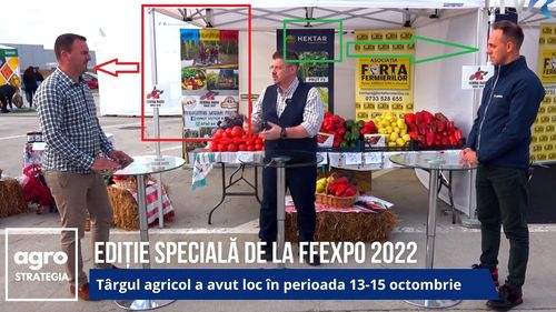Cum se face publicitate mascată în emisiunea pe teme agricole realizată de Vlad Macovei la TVR / Reacția jurnalistului: Grupul Agrointeligența a urmat toate regulile deontologiei profesionale Membru CNA: ”Se califică pentru o sesizare”. Răspunsul sfidător al postului public