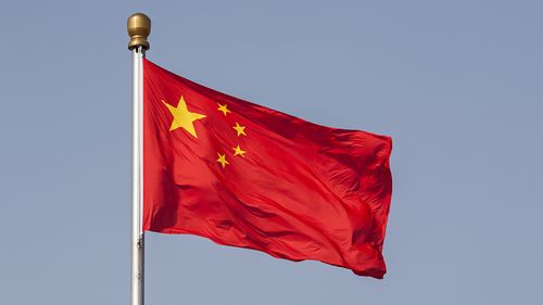 Cel puţin şase morţi şi zece răniţi în nord-vestul Chinei, în urma surpării podului feroviar Jianzha aflat în construcţie, după ruperea unui cablu metalic de construcţie pe şantier