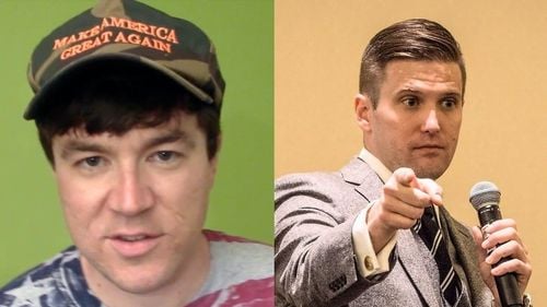 25 de milioane de dolari daune pentru victimele unui miting al extremei drepte din Virginia. Juriul american a găsit organizatorii vinovați