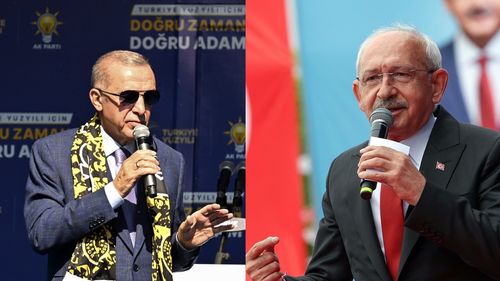 Turcia în fața turului doi: Ce urmează