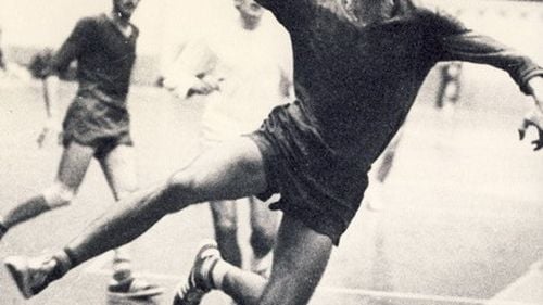 Valentin Samungi, campion mondial la handbal în 1970, a decedat la vârsta de 82 de ani