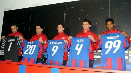 Un fost fotbalist de la Rapid și FCSB a fost dat dispărut. Familia nu l-a mai văzut de un an