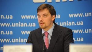 Premierul Ucrainei a demisionat