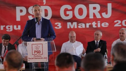 Fostul trezorier al PSD în epoca Dragnea, Mircea Drăghici, a fost condamnat la 6 ani închisoare după ce a recunoscut că a folosit bani din subvenții pentru excursii exotice și a încheiat acord de recunoaștere a vinovăției