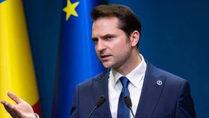 Sebastian Burduja: Vrem să reducem costuri din factura la energie. Ne uităm la TVA, poate o cotă redusă este una dintre soluții / Grecia are 6%, noi avem 19%