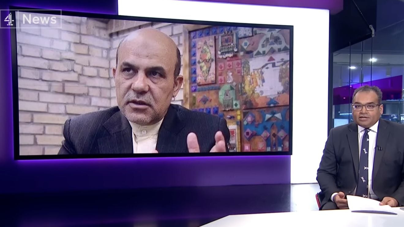 Iranul l-a execut pe Alireza Akbari, un cetățean cu dublă cetățenie britanico-iraniană, potrivit presei de stat iraniene