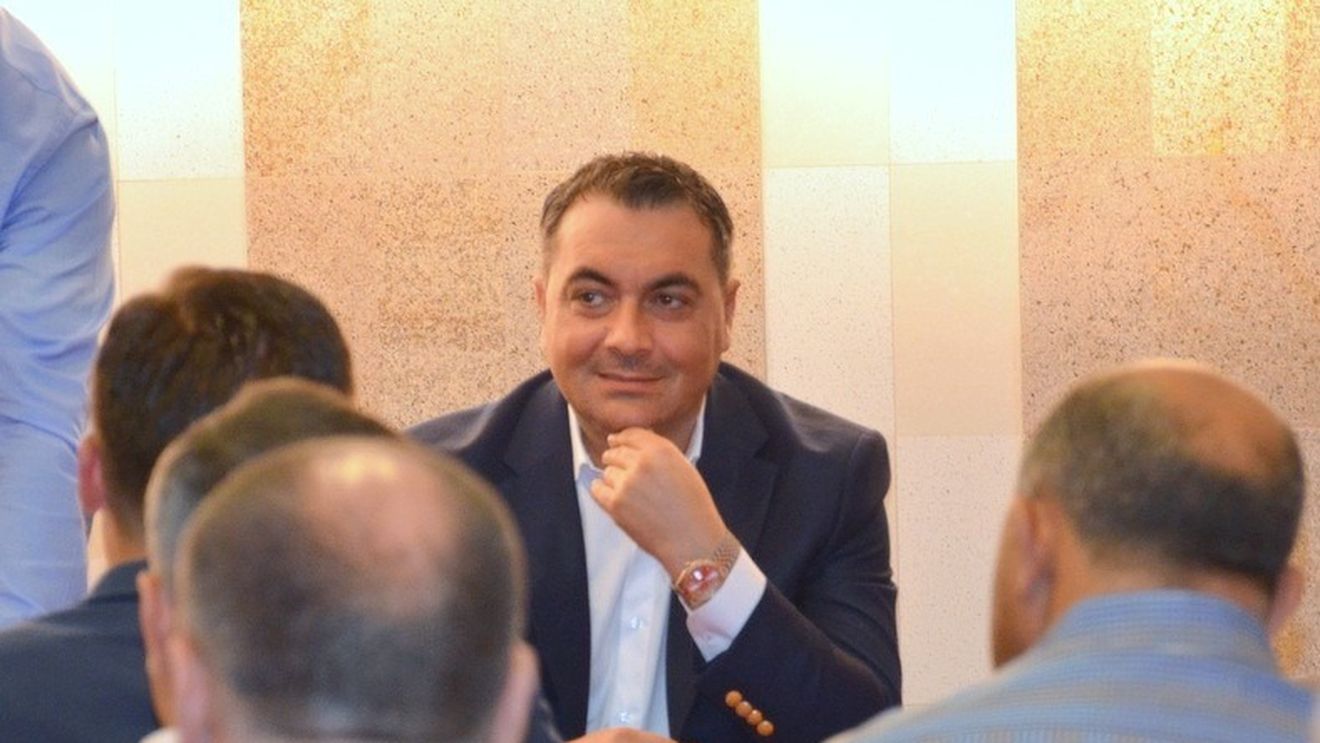 Liderul PSD Giurgiu proclamă România ”stat eșuat”, dar se opune carantinării localităților cu număr mare de infectări/ Îl critică pe Iohannis că n-a purtat mască ”la diferite întâlniri”, însă liderul interimar al PSD nu poartă niciodată mască
