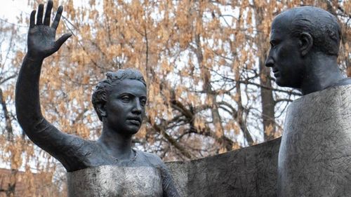 Virgil Ierunca și trăirea în adevăr