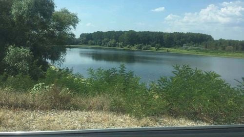 Ministrul Mediului merge astăzi pe Insula Belina, reintrată în domeniul public după ce fusese cedată firmei Tel Drum