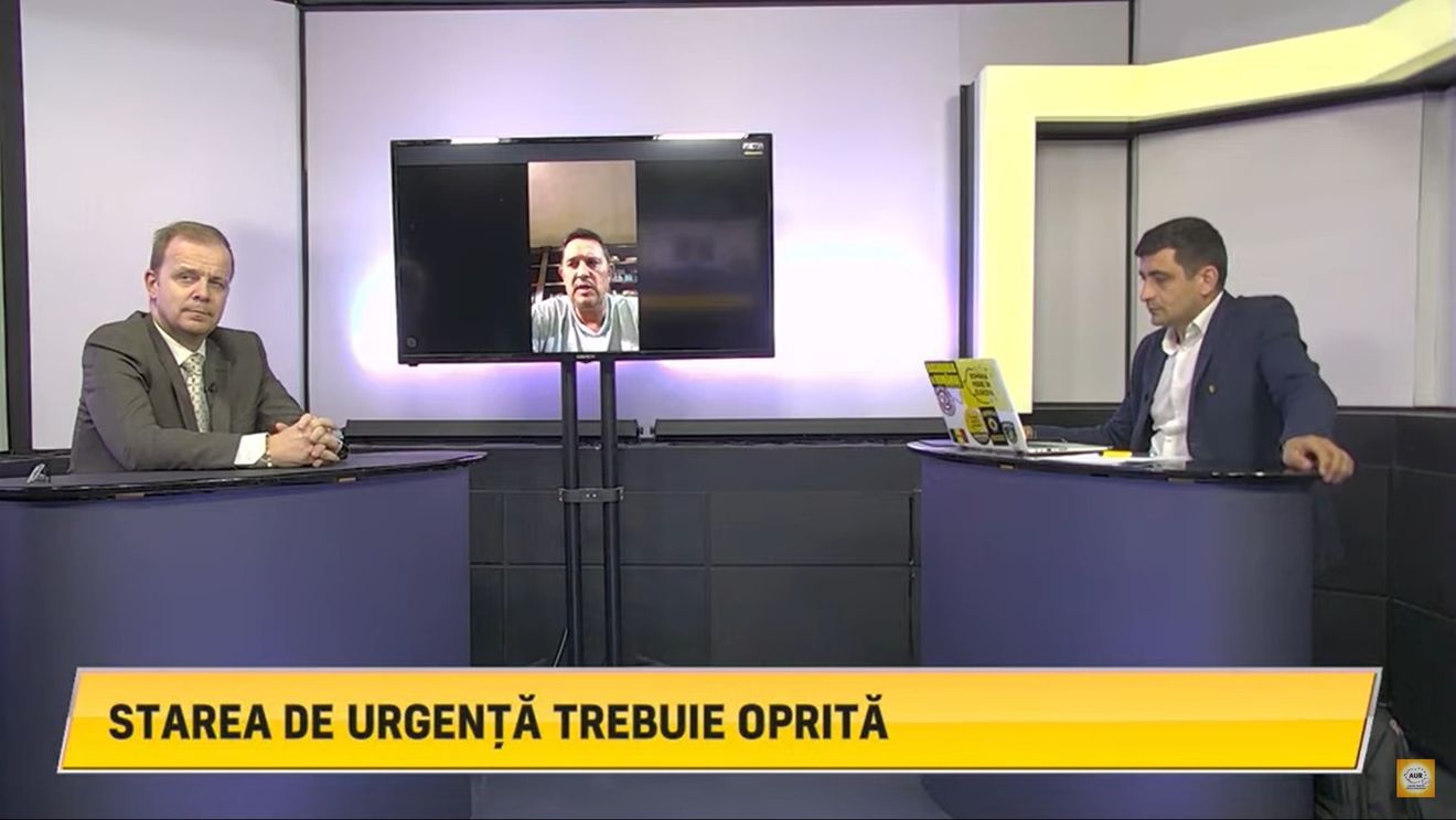Cine este Octavian Bădescu, care ar putea fi numit consilier la Curtea de Conturi din partea AUR. Antreprenor în serie, a fondat Sameday Curier - vândută către eMAG, activează în prezent în imobiliare / Susține piața liberă și proprietatea privată, dar programul de guvernare al AUR pe care l-a promovat propune naționalizarea Petrom