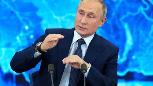 Marea Britanie acuză Rusia că încearcă să fabrice un pretext pentru a invada Ucraina