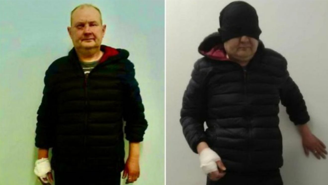 Mizele răpirii unui controversat judecător ucrainean în Chișinău: servicii secrete, mită ascunsă în borcane, presiuni politice la nivel înalt