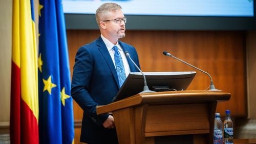 Ambasadoarea SUA la București, Kathleen Kavalec, se retrage din funcție / Michael Dickerson, însărcinat cu afaceri ad interim