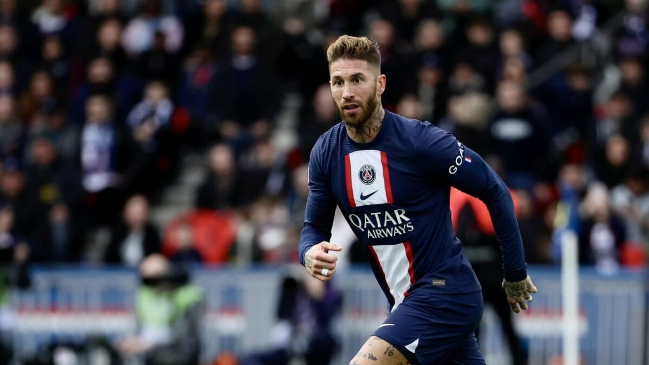Sergio Ramos ar putea ajunge coleg cu Lionel Messi la Inter Miami. Cei doi au jucat împreună și la PSG