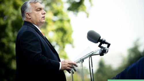 Viktor Orban, la Tușnad: MAE român mi-a zis ce am voie să vorbesc, ce nu și ce trebuie să evit/ Atragem atenția că vom avea președinția Consiliului UE și prioritatea e să obținem aderarea României la Schengen