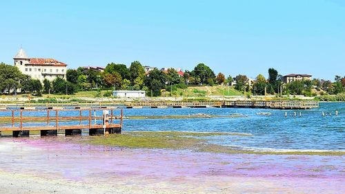 Bogdan Huțucă, șeful PNL Constanța: Voi solicita Guvernului să verifice condițiile în care ANRM a cesionat Lacul Techirghiol, pentru a ne asigura împreună că resursele naturale nu vor fi distruse pentru totdeauna