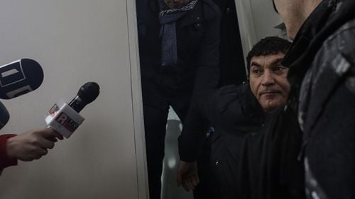 De unde are Cristi Borcea 2 milioane de lei pentru cauțiune? Afaceri de milioane de euro cu statul, ba chiar și cu penitenciarul unde a fost închis