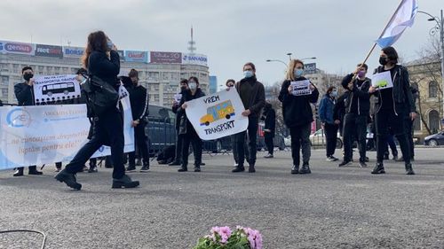 Mai multe asociații de elevi anunță că vor protesta în Piața Victoriei, în prima zi de școală