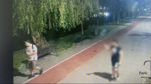 Un bărbat care a încercat să incendieze Parcul Titan din București, arestat preventiv 30 de zile