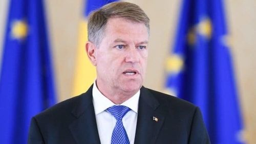 Klaus Iohannis acuză Guvernul și pe Liviu Dragnea de sabotaj bugetar și de folosirea banilor publici pentru șantaj politic