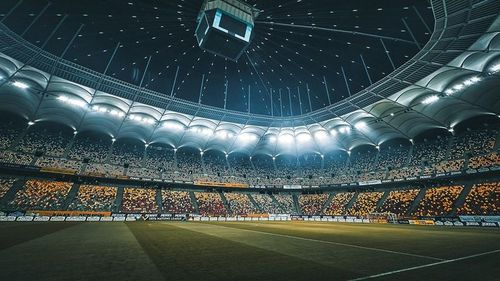 Meciul România – Kosovo: Rrahmani a explicat de ce el şi colegii săi s-au retras / “Este de ajuns, este pentru a doua oară când se întâmplă asta în România”