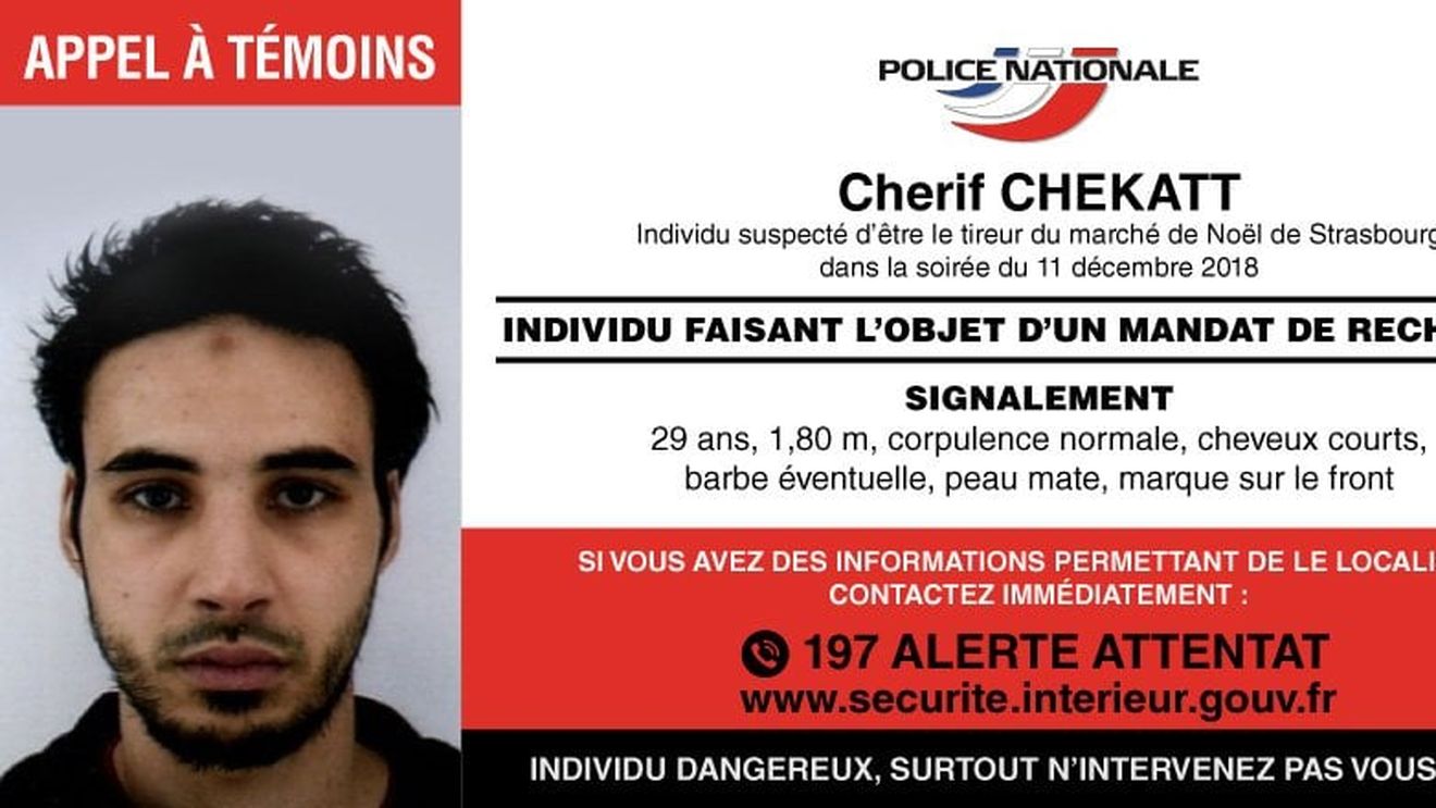 Atacul de la Strasbourg. Teoriile conspirației înfloresc pe rețelele de socializare. Atacul, prezentat ca o manevră împotriva Vestelor galbene