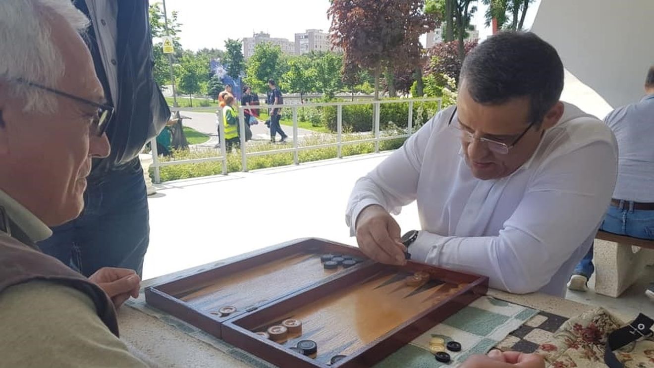 SURSE: Gabriel Mutu ar urma să demisioneze din funcția de președinte al PSD București/ Firea a anunţat că analizează revenirea asupra demisiei din fruntea organizației din Capitală