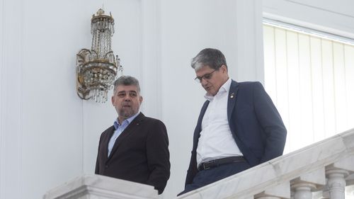 BREAKING Guvernul Ciolacu s-a scutit singur prin OUG de obligația legală de a lua măsuri de austeritate după ce a dublat deficitul bugetar / Ordonanța, trecută fără dezbatere publică