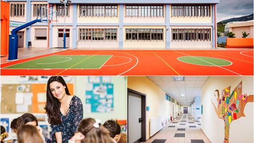 Grecia a construit 24 de școli cu 110 milioane de euro din fonduri europene și parteneriat public privat. Care este situația în România